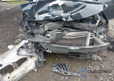 2011 Buick Regal Cxl Russelsheim z USA, uszkodzony, nr VIN W04GP5EC7B1004242